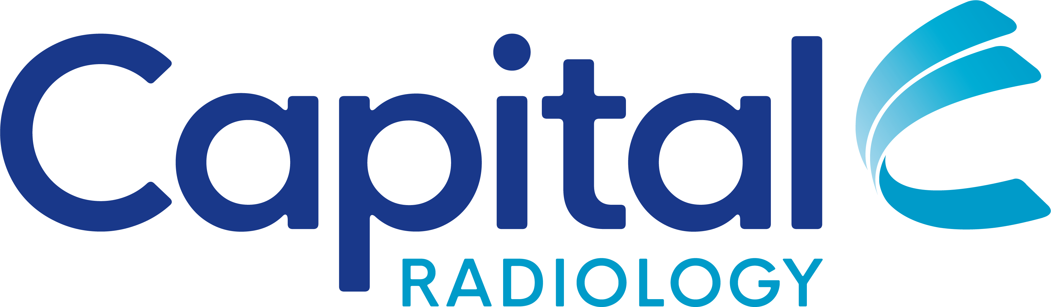 Capitol Radiology Logo