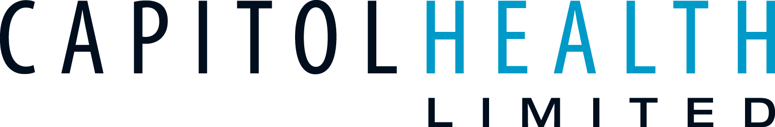 Capitol Health Logo